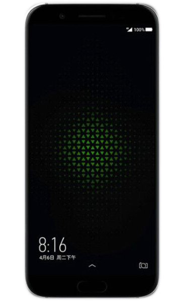 Xiaomi Black Shark Specs, review, opinions, comparisons