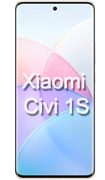 Xiaomi Civi 1S Specs, review, opinions, comparisons
