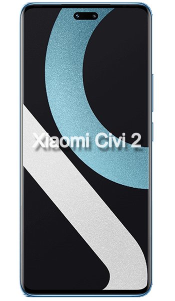 Xiaomi Civi 2 dane techniczne, specyfikacja, opinie, recenzja