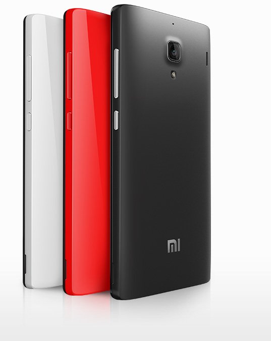Xiaomi Redmi specs, review, release date - PhonesData