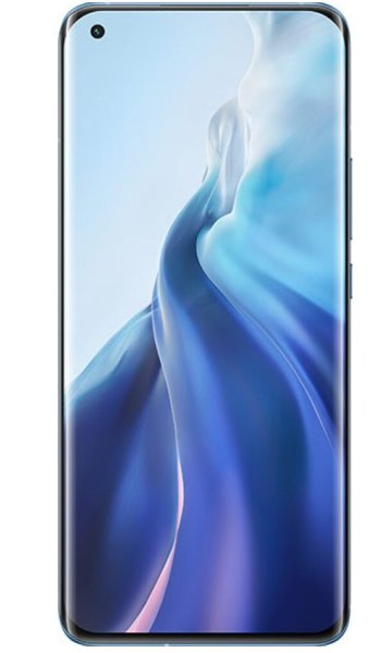 điểm antutu mi 11 lite 4g