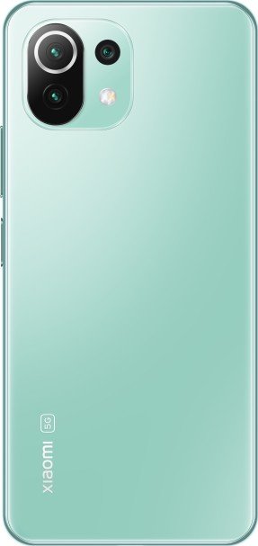 Xiaomi Mi 11 Lite 5G ревю