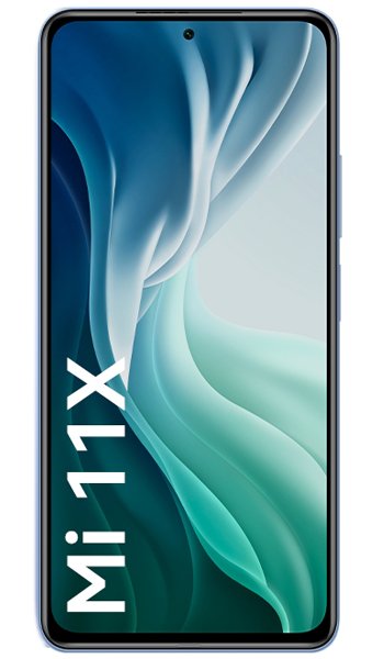 Xiaomi Mi 11X Specs, review, opinions, comparisons