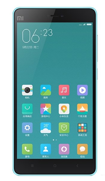 Xiaomi Mi 4c Specs, review, opinions, comparisons