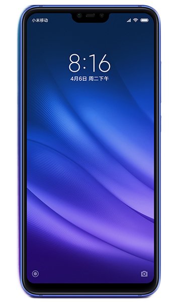 Xiaomi Mi 8 Lite Geekbench Score