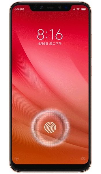 Xiaomi Mi 8 Pro dane techniczne, specyfikacja, opinie, recenzja