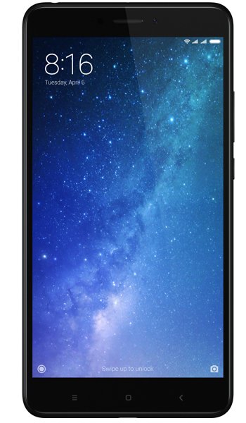Xiaomi Mi Max 2 Specs, review, opinions, comparisons