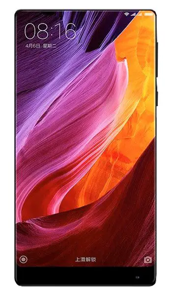 Xiaomi Mi Mix Specs, review, opinions, comparisons