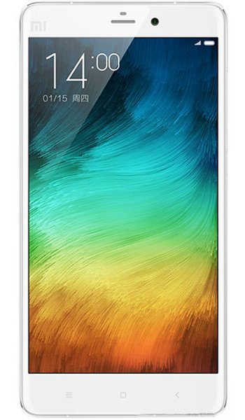 Xiaomi Mi Note Specs, review, opinions, comparisons