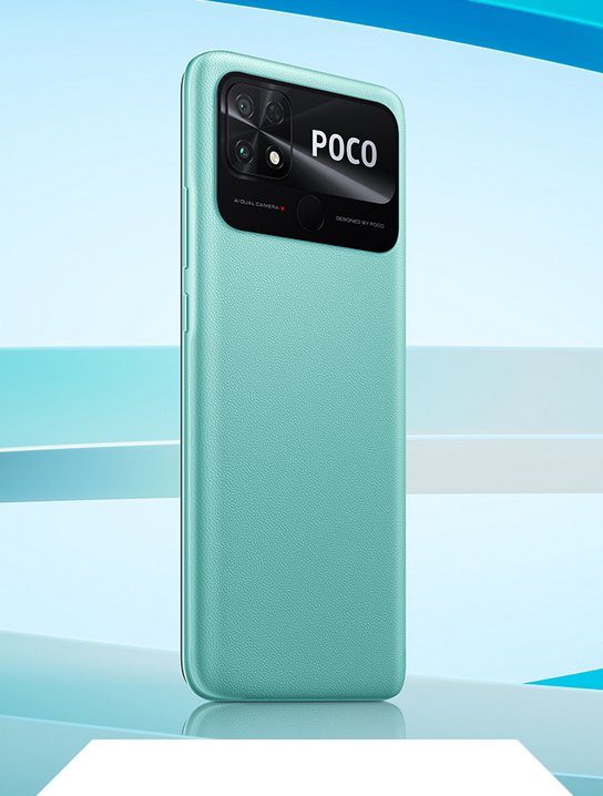 Xiaomi Poco C40 Fiche Technique Phonesdata 5013