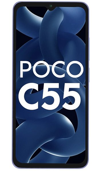 Xiaomi Poco C55 Specs, review, opinions, comparisons