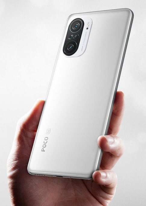 Xiaomi Poco F3 specs, review, release date - PhonesData