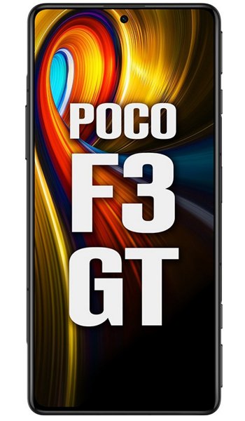 Xiaomi Poco F3 GT Specs, review, opinions, comparisons