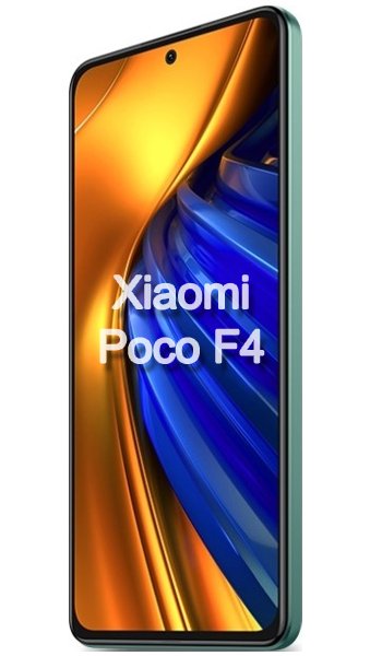 Xiaomi Poco F4 Specs, review, opinions, comparisons