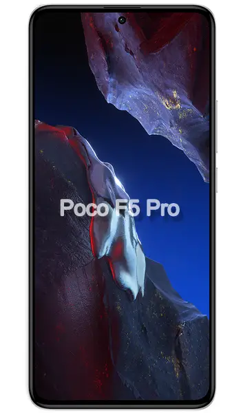 Xiaomi Poco F5 Pro Specs, review, opinions, comparisons