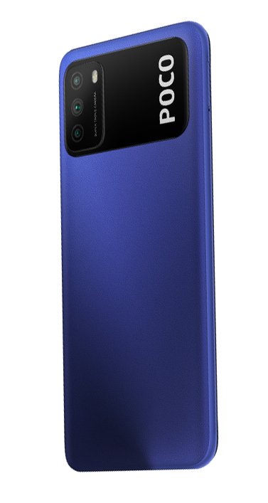 Xiaomi Poco M3 review