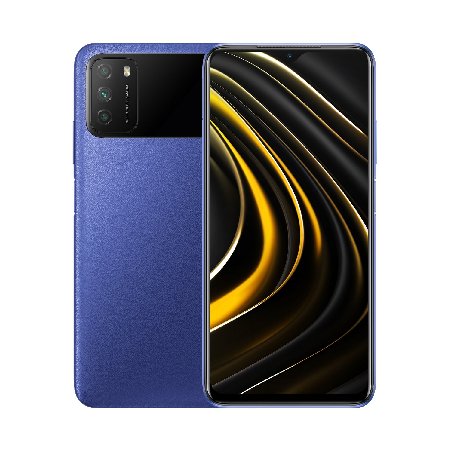 poco m3 lite