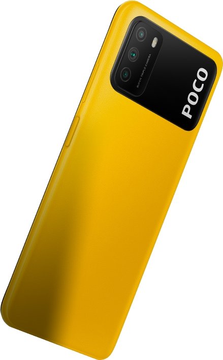 Скрытые фишки xiaomi poco m3