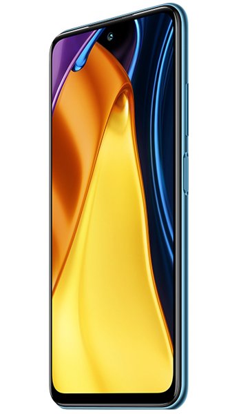 Xiaomi Poco M3 Pro 5G Geekbench Score