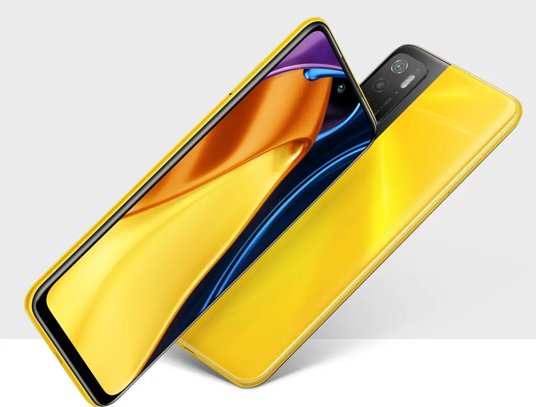 Poco m3 pro price in malaysia