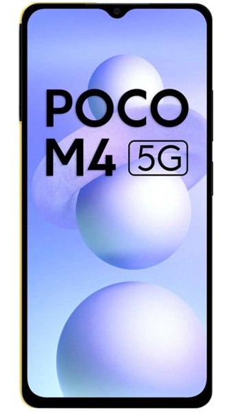 Xiaomi Poco M4 5G Specs, review, opinions, comparisons