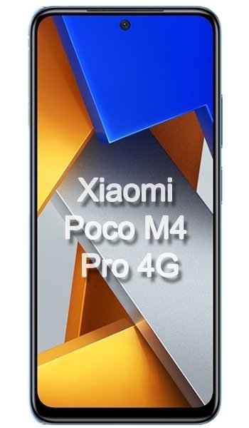 Xiaomi Poco M4 Pro Specs, review, opinions, comparisons