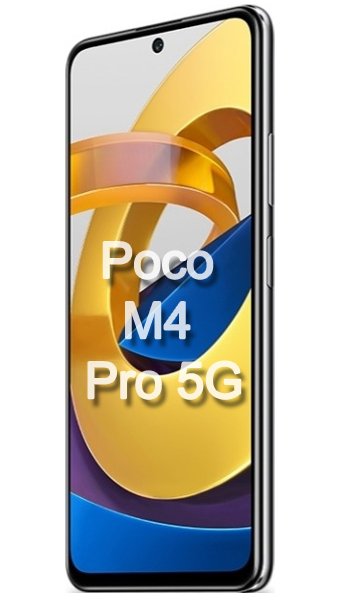 Xiaomi Poco M4 Pro 5G Specs, review, opinions, comparisons
