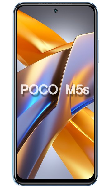Xiaomi Poco M5s Specs, review, opinions, comparisons