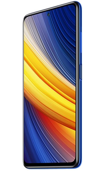 Xiaomi Poco X3 Pro ревю