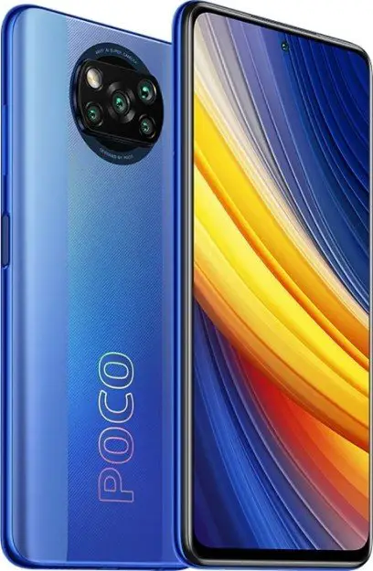 Poco X3 Pro 256gb 8gb 7746