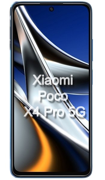 Xiaomi Poco X4 Pro 5G antutu score