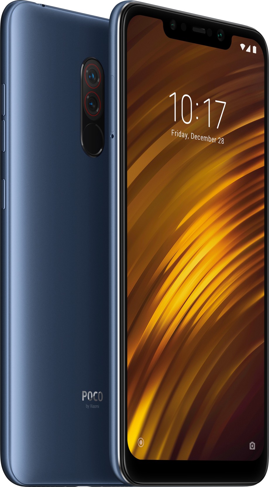 pocophone f7