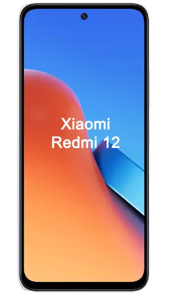 Xiaomi Redmi 12 Specs, review, opinions, comparisons