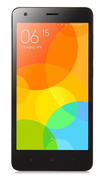 Xiaomi Redmi 2 Specs, review, opinions, comparisons