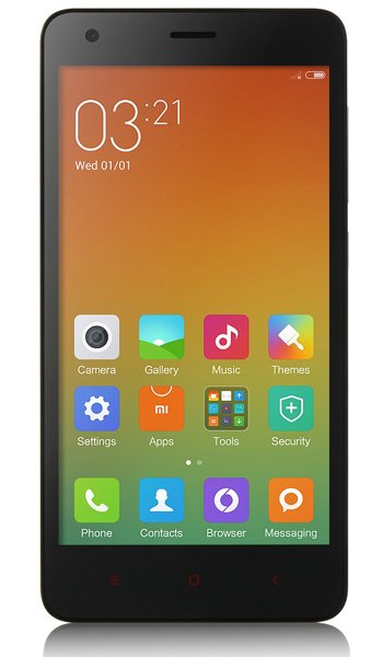 Xiaomi Redmi 2A Specs, review, opinions, comparisons