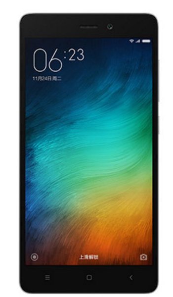 Xiaomi Redmi 3 dane techniczne, specyfikacja, opinie, recenzja