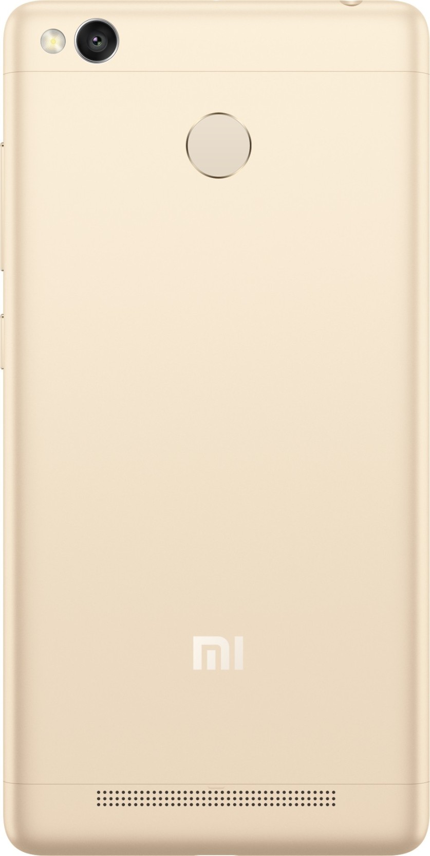 Xiaomi Redmi 3s Prime Fiche technique et caractéristiques, test, avis