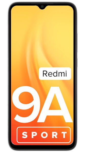 Xiaomi Redmi 9A Sport dane techniczne, specyfikacja, opinie, recenzja