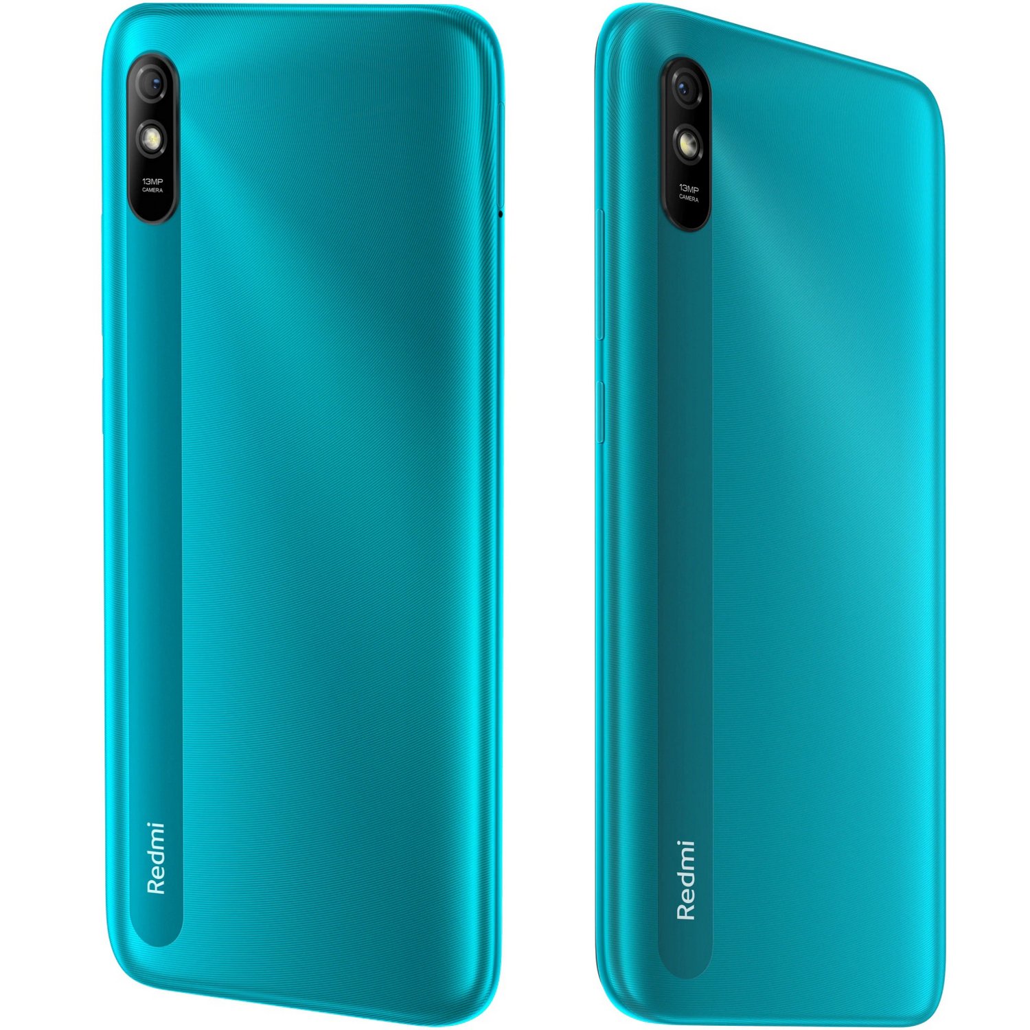 Redmi 9 завис на заставке redmi