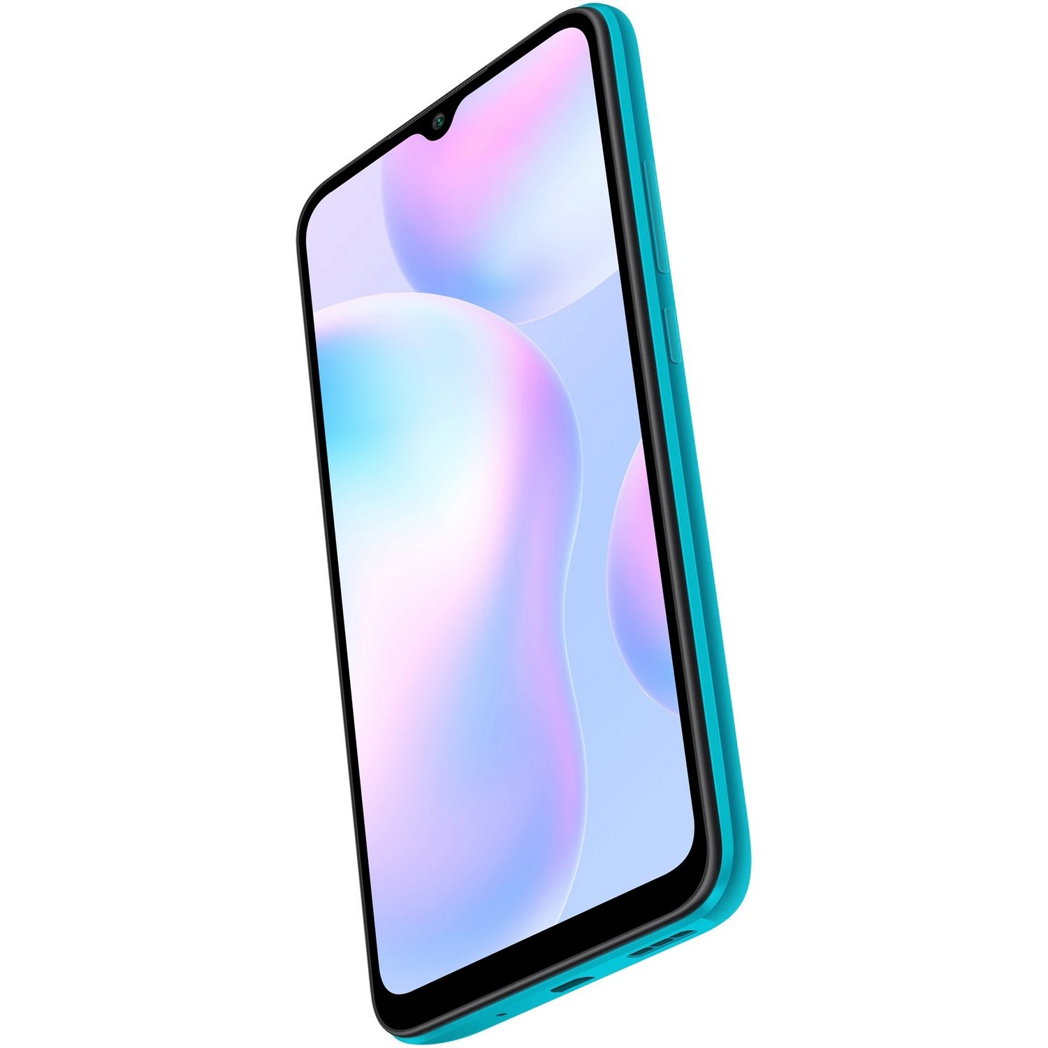 Потянет ли геншин на xiaomi redmi 9