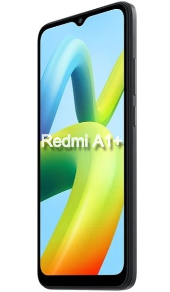 Xiaomi Redmi A1+ dane techniczne, specyfikacja, opinie, recenzja