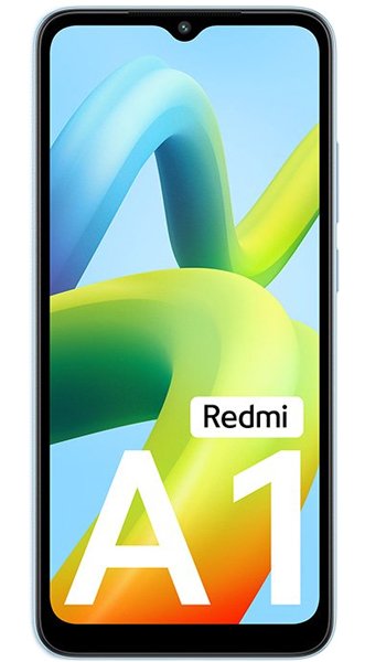 Xiaomi Redmi A1 -  características y especificaciones, opiniones, analisis