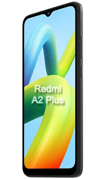 Xiaomi Redmi A2+ Specs, review, opinions, comparisons
