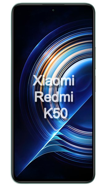 Xiaomi Redmi K50 Specs, review, opinions, comparisons