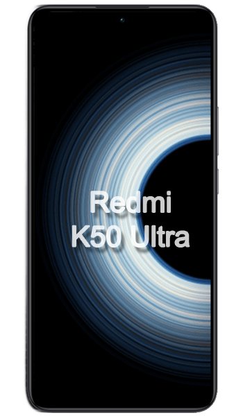 Xiaomi Redmi K50 Ultra  характеристики, обзор и отзывы