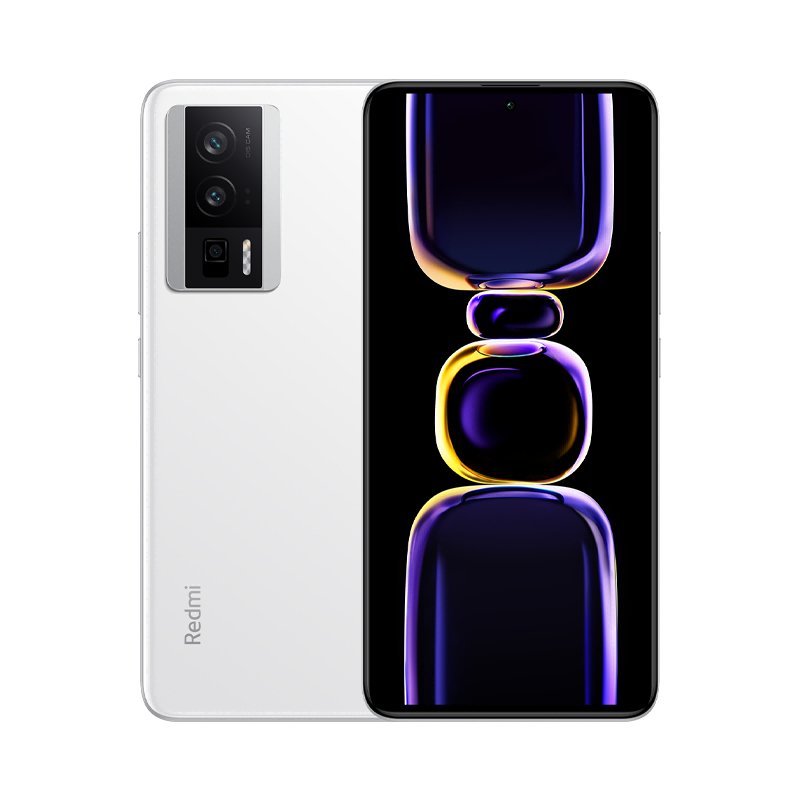 Xiaomi Redmi K60 Análisis