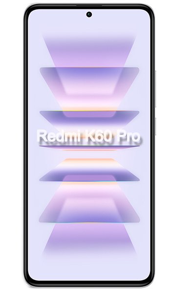 Xiaomi Redmi K60 Pro -  características y especificaciones, opiniones, analisis