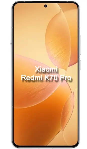 Xiaomi Redmi K70 Pro antutu score