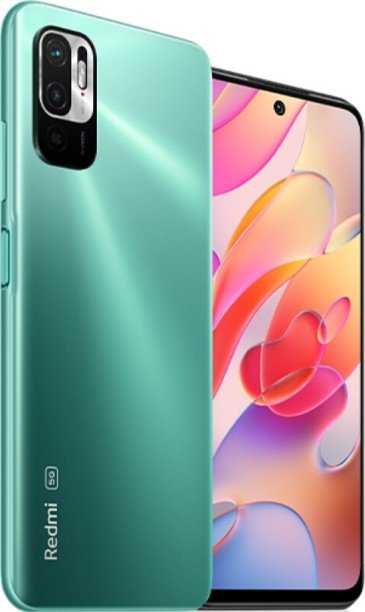 Xiaomi Redmi Note 10 5g Specs Review Release Date Phonesdata 4860