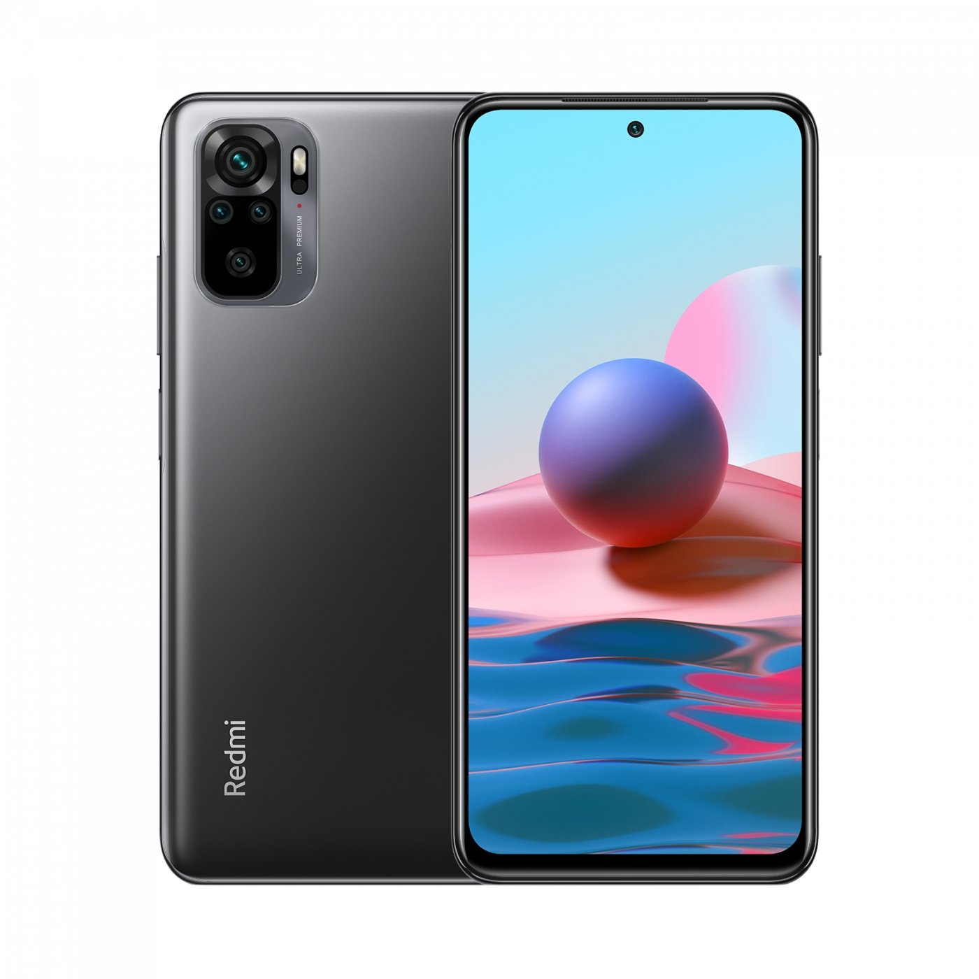 Xiaomi Redmi Note 10 características y especificaciones, analisis ...